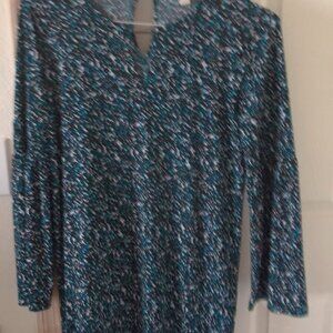 MICHAEL KORS WOMEN'S DRESS